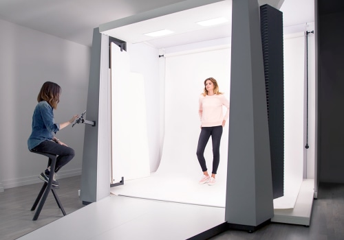 The Benefits of Automated Product Photography