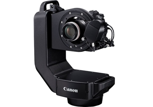 Robotic Camera Control Systems